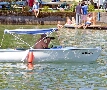 Traunseeregatta 2008 beim GRV in Gmunden